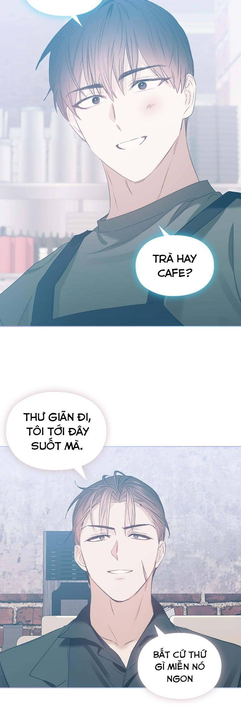 Cơ Hội Cuối Cùng Chapter 52 - Trang 2