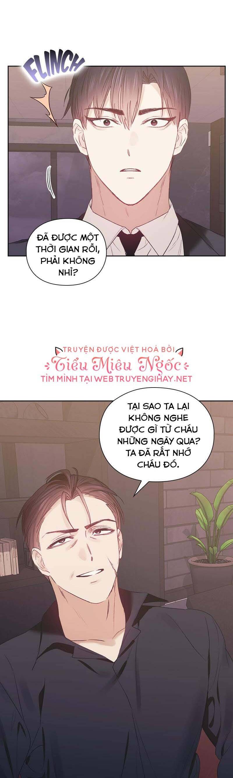 Cơ Hội Cuối Cùng Chapter 52 - Trang 2