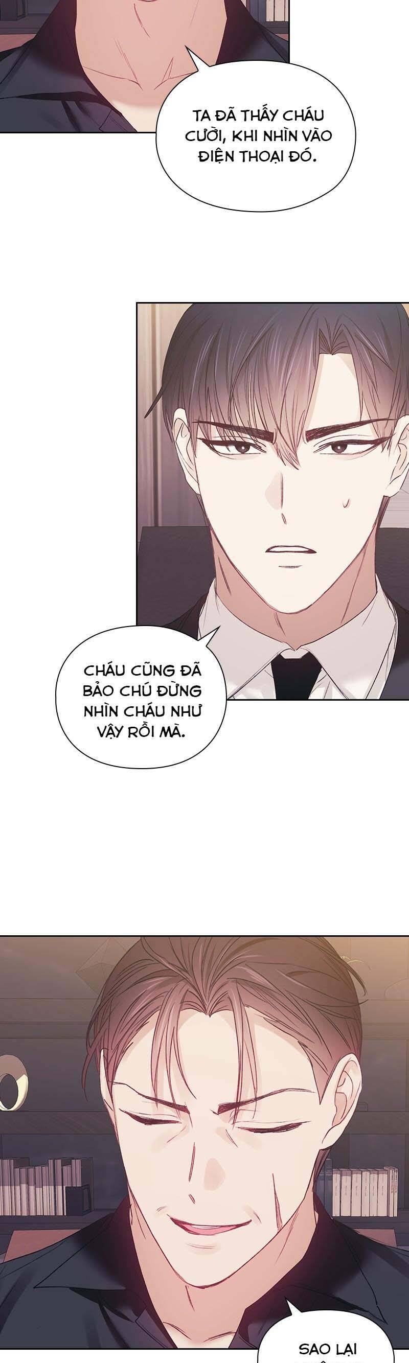 Cơ Hội Cuối Cùng Chapter 52 - Trang 2