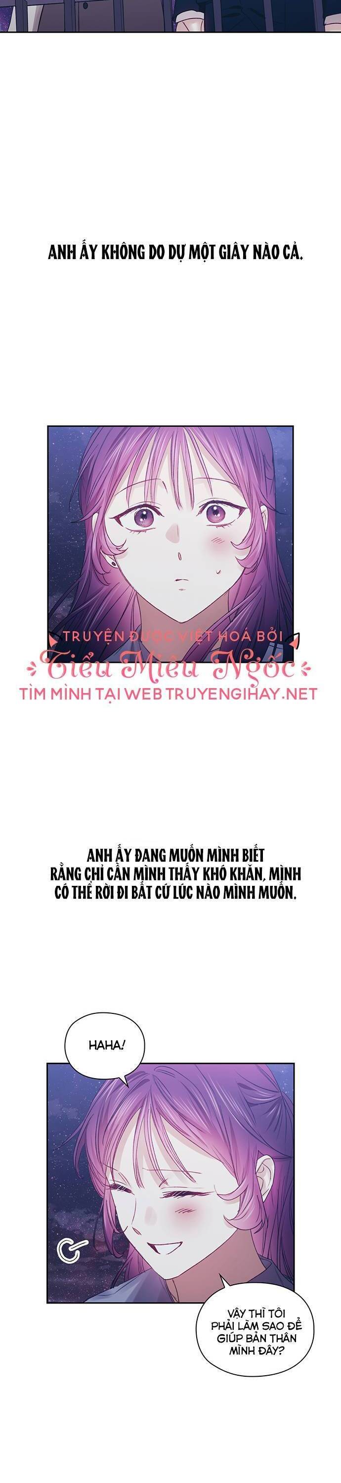 Cơ Hội Cuối Cùng Chapter 50 - Trang 2