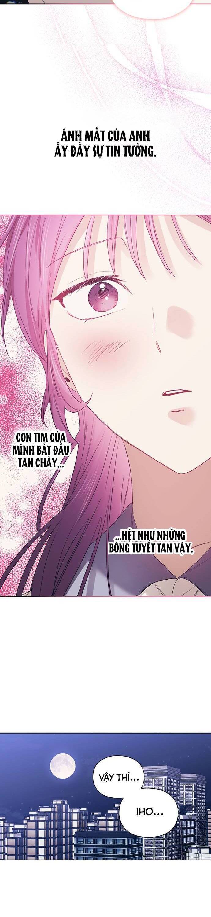 Cơ Hội Cuối Cùng Chapter 50 - Trang 2