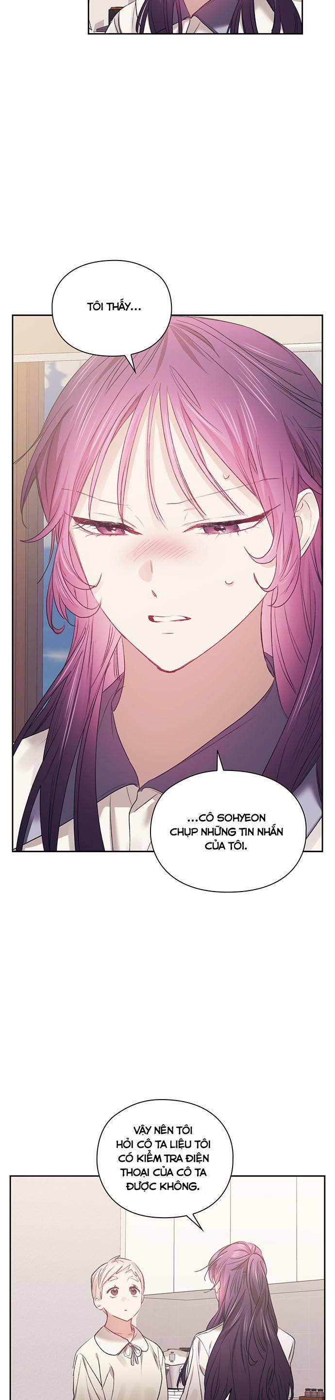 Cơ Hội Cuối Cùng Chapter 49 - Trang 2