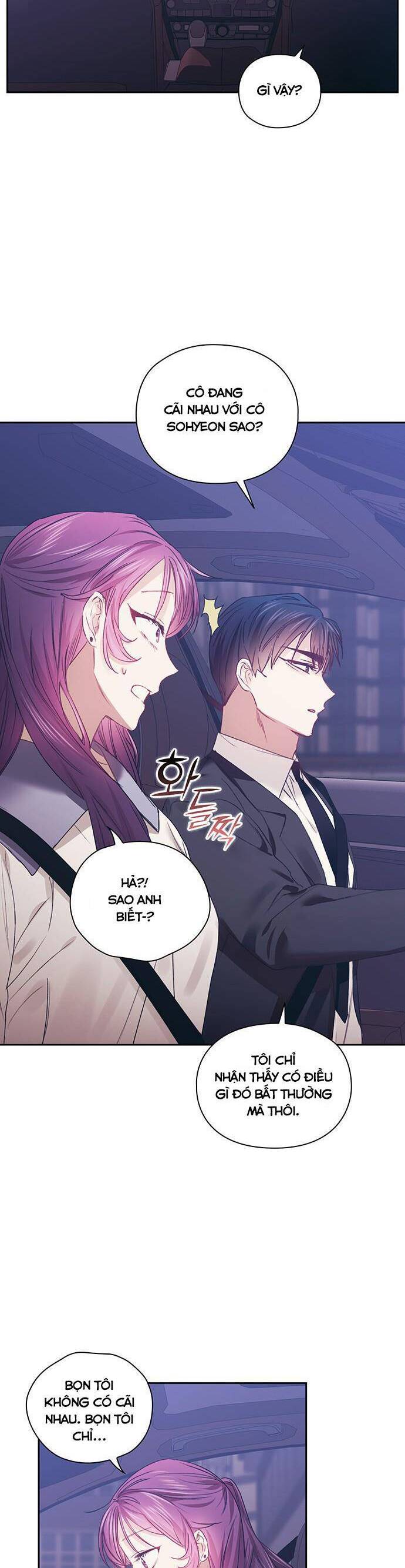 Cơ Hội Cuối Cùng Chapter 49 - Trang 2