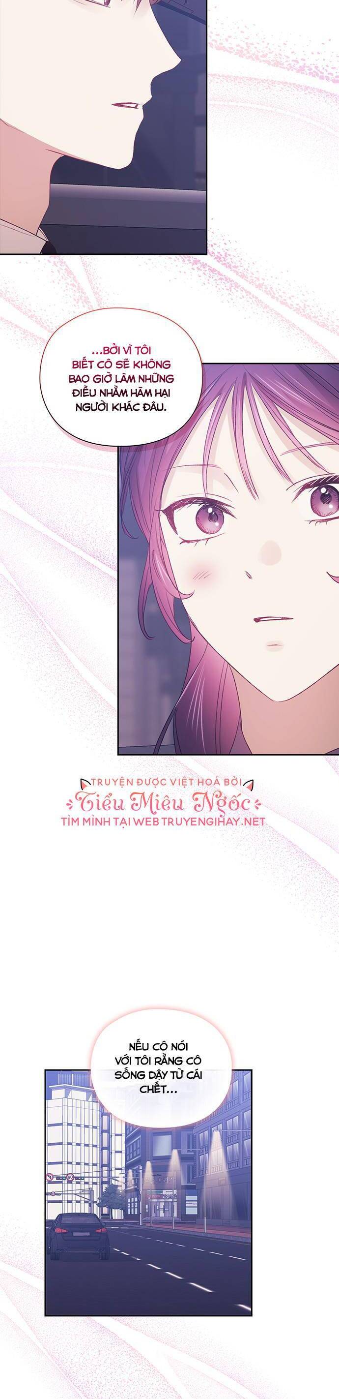 Cơ Hội Cuối Cùng Chapter 49 - Trang 2