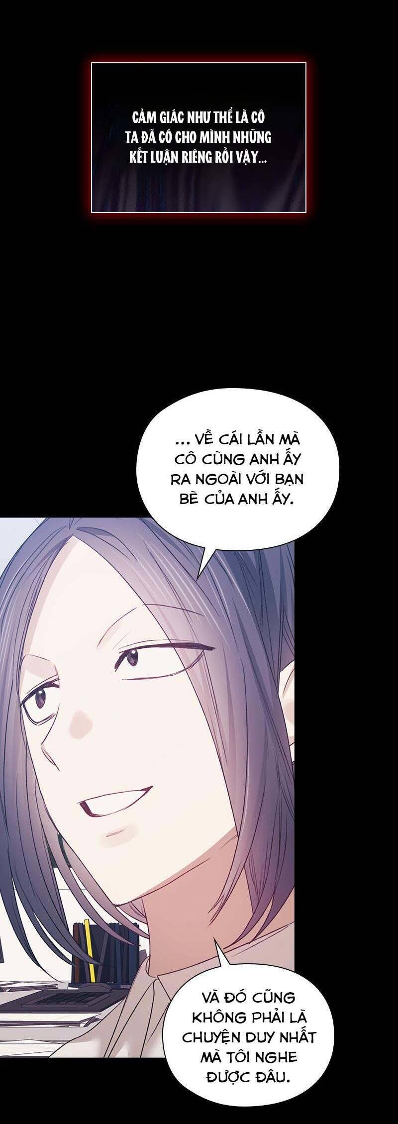 Cơ Hội Cuối Cùng Chapter 48 - Trang 2