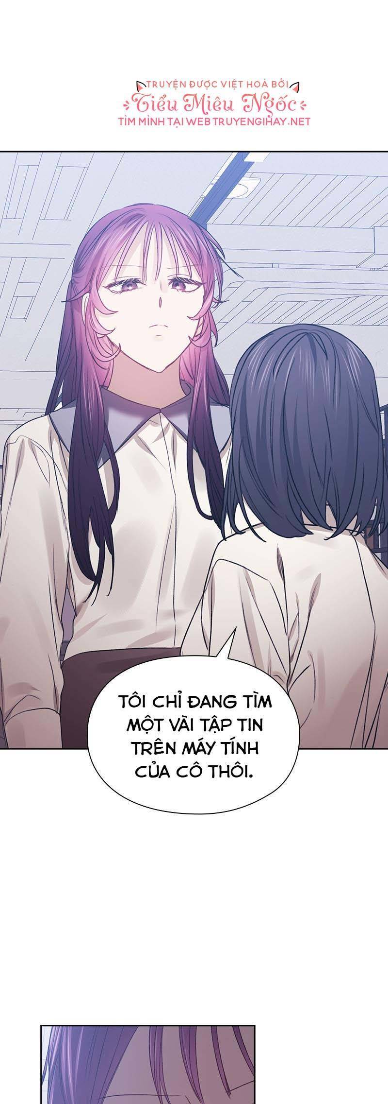 Cơ Hội Cuối Cùng Chapter 48 - Trang 2