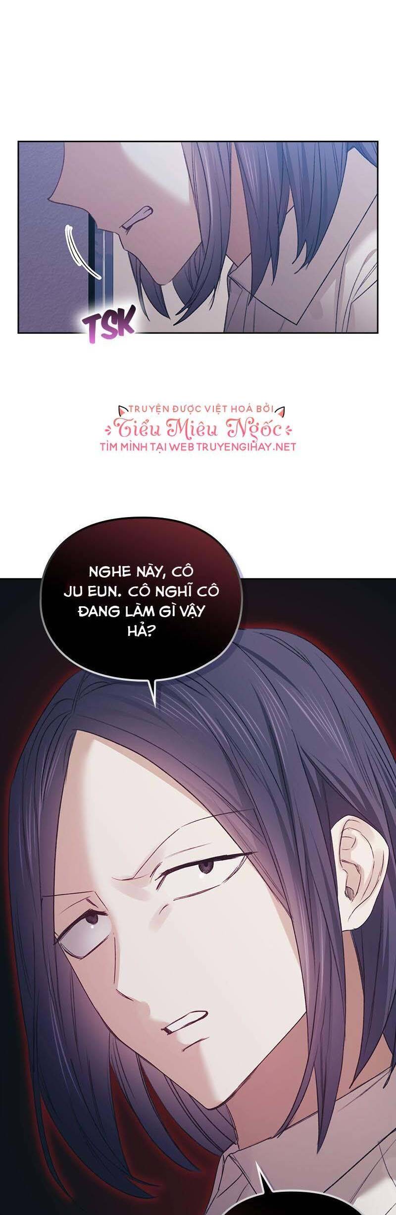 Cơ Hội Cuối Cùng Chapter 48 - Trang 2