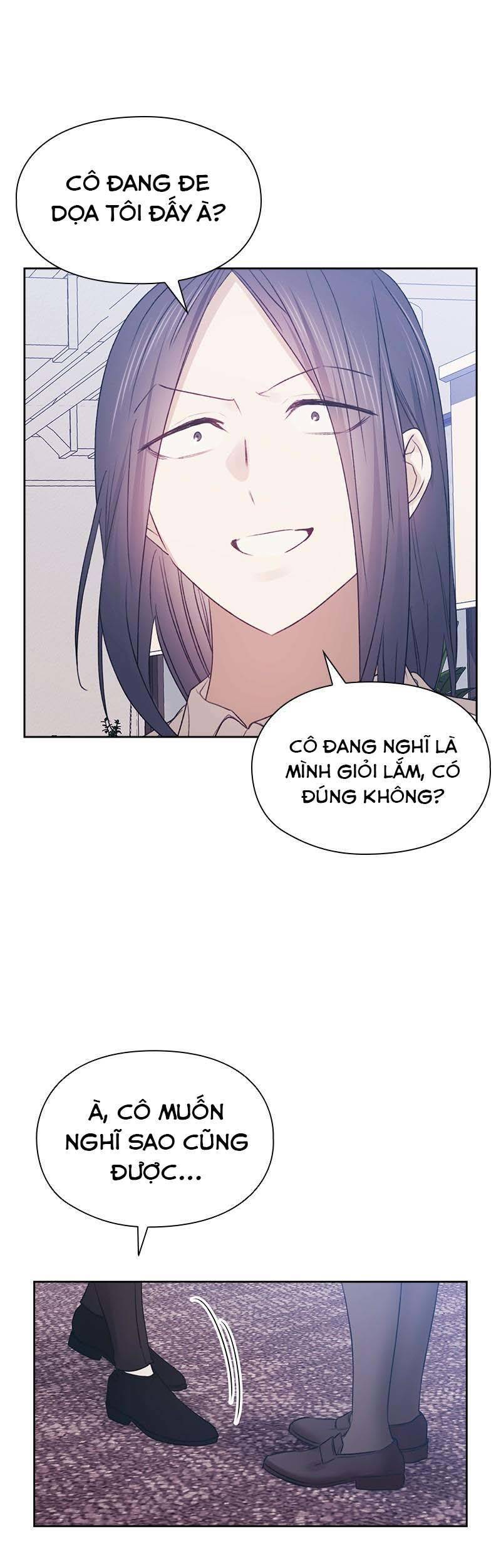 Cơ Hội Cuối Cùng Chapter 48 - Trang 2