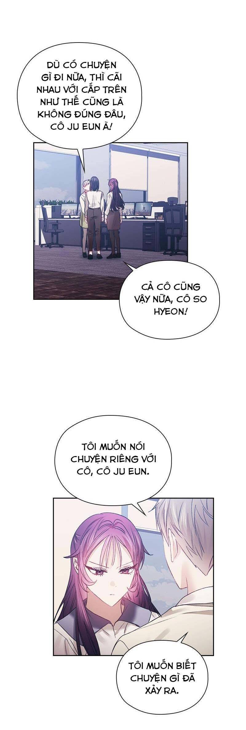 Cơ Hội Cuối Cùng Chapter 48 - Trang 2