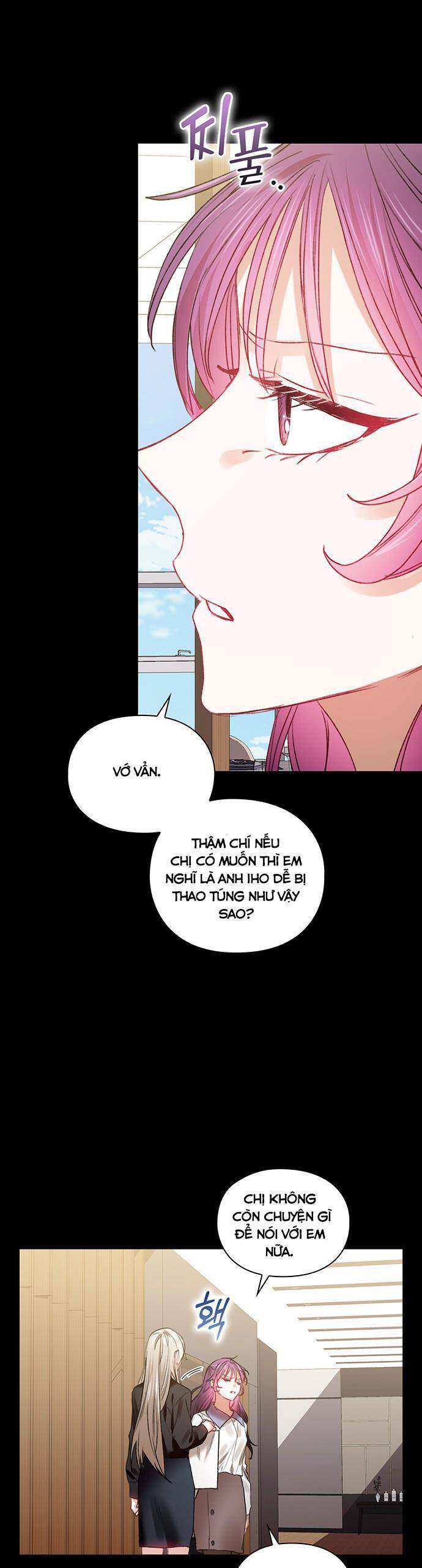 Cơ Hội Cuối Cùng Chapter 47 - Trang 2