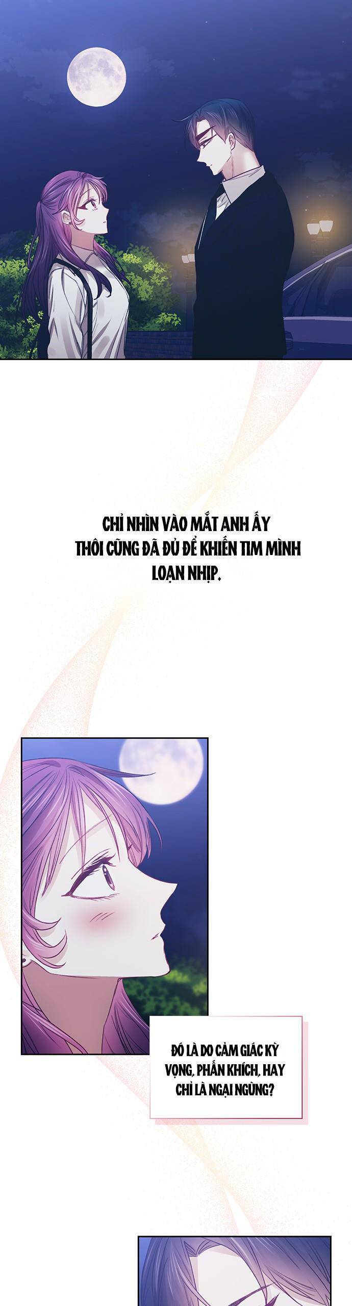 Cơ Hội Cuối Cùng Chapter 47 - Trang 2