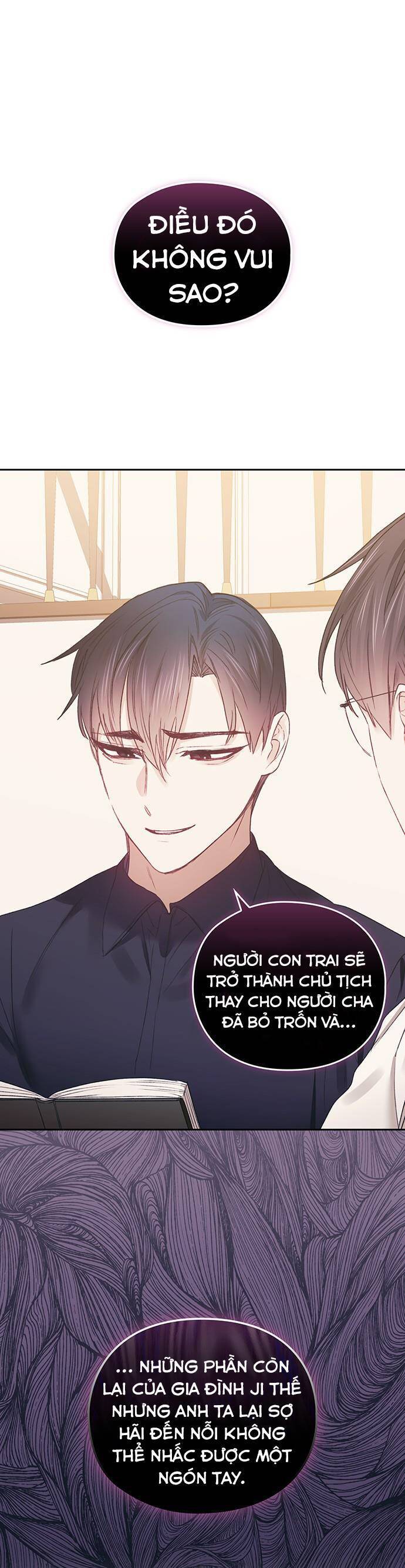 Cơ Hội Cuối Cùng Chapter 44 - Trang 2