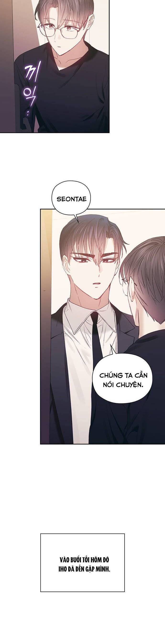 Cơ Hội Cuối Cùng Chapter 44 - Trang 2