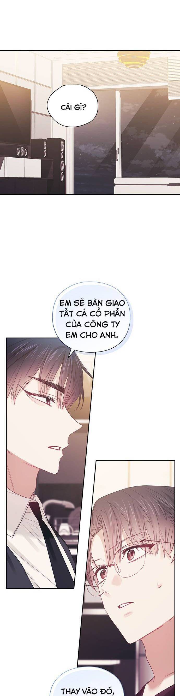 Cơ Hội Cuối Cùng Chapter 44 - Trang 2