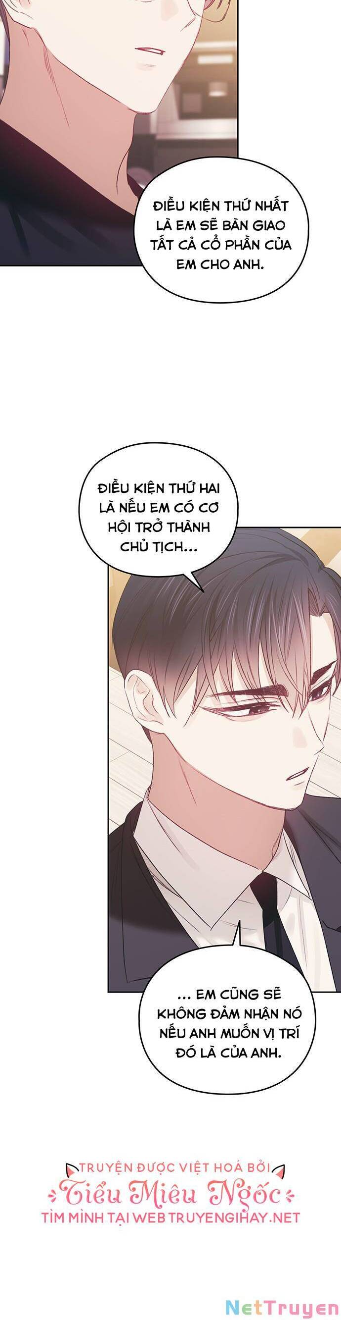 Cơ Hội Cuối Cùng Chapter 44 - Trang 2