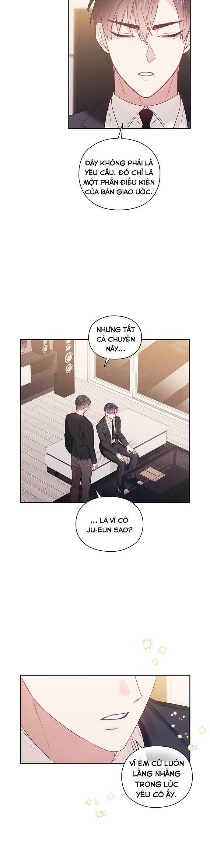 Cơ Hội Cuối Cùng Chapter 44 - Trang 2