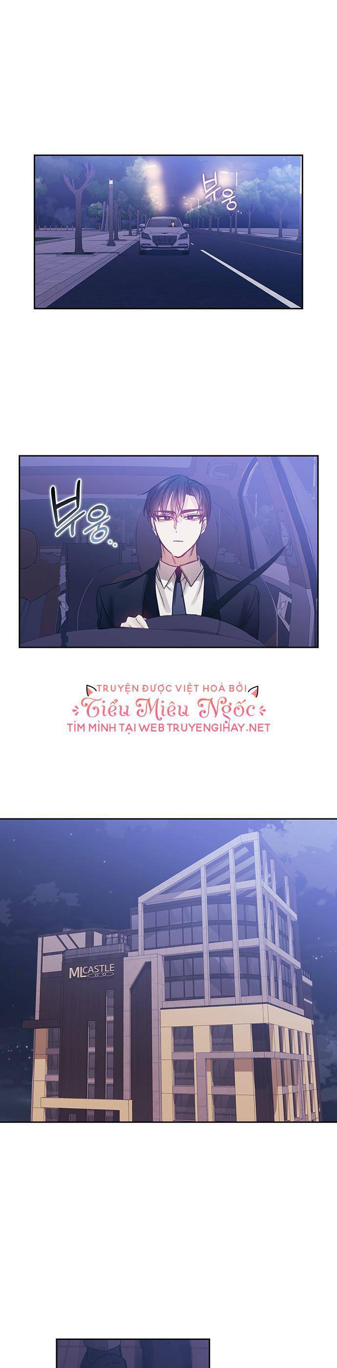 Cơ Hội Cuối Cùng Chapter 39 - Trang 2