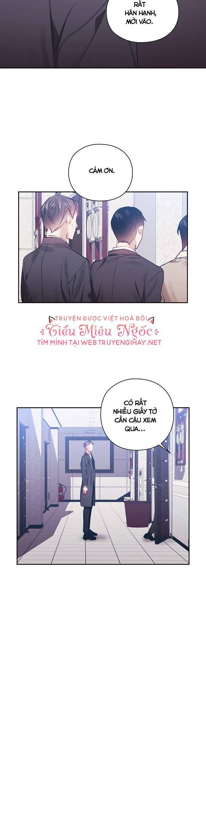 Cơ Hội Cuối Cùng Chapter 39 - Trang 2