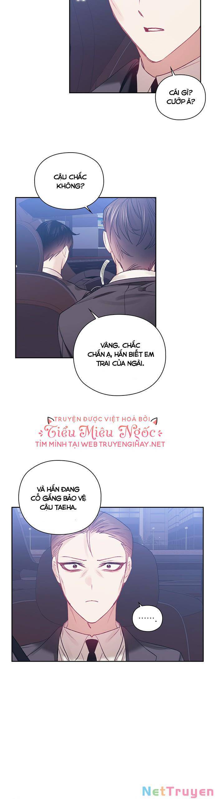 Cơ Hội Cuối Cùng Chapter 39 - Trang 2