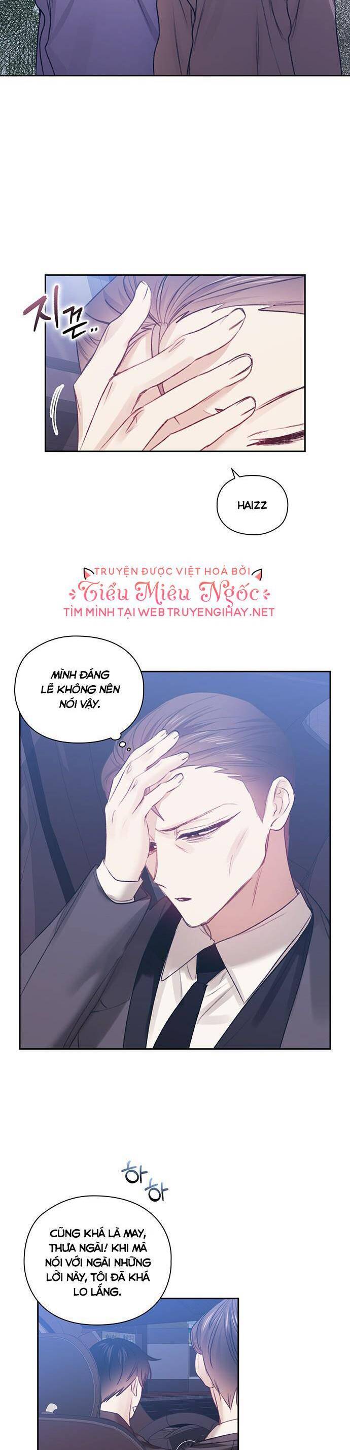 Cơ Hội Cuối Cùng Chapter 39 - Trang 2