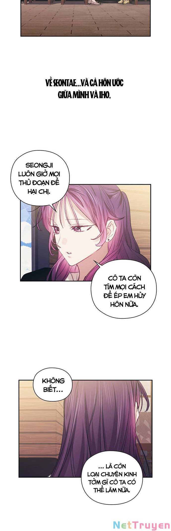 Cơ Hội Cuối Cùng Chapter 38 - Trang 2