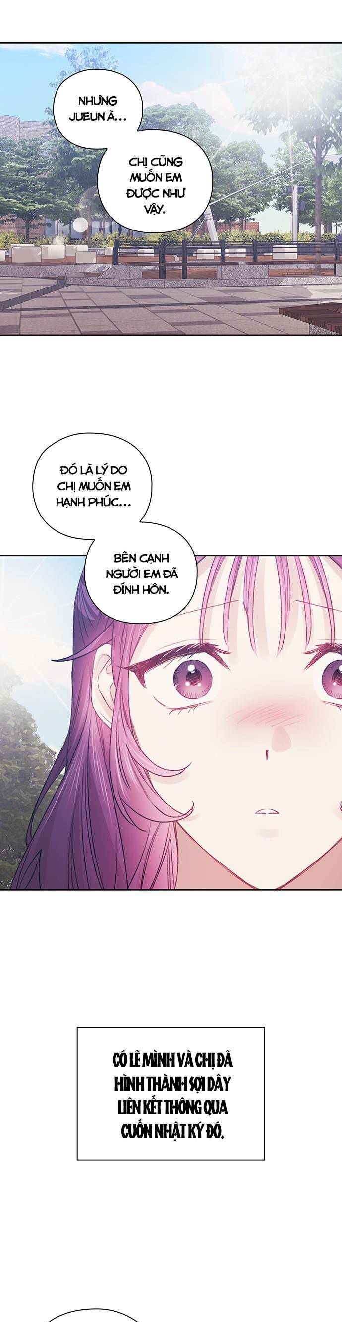 Cơ Hội Cuối Cùng Chapter 38 - Trang 2