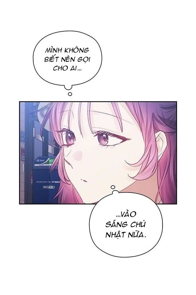 Cơ Hội Cuối Cùng Chapter 37 - Trang 2