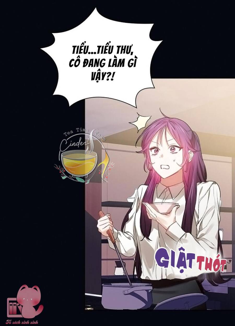 Cơ Hội Cuối Cùng Chapter 34 - Trang 2