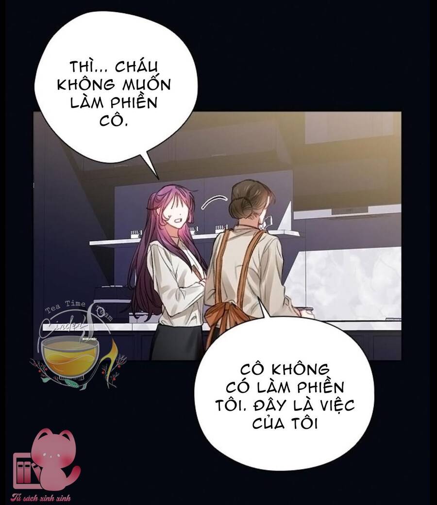 Cơ Hội Cuối Cùng Chapter 34 - Trang 2