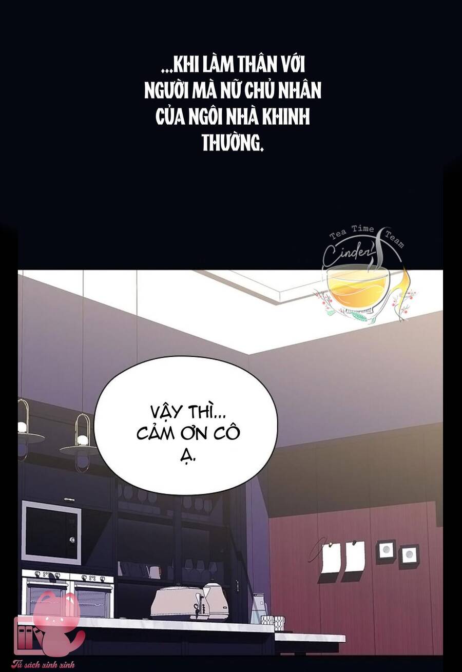 Cơ Hội Cuối Cùng Chapter 34 - Trang 2