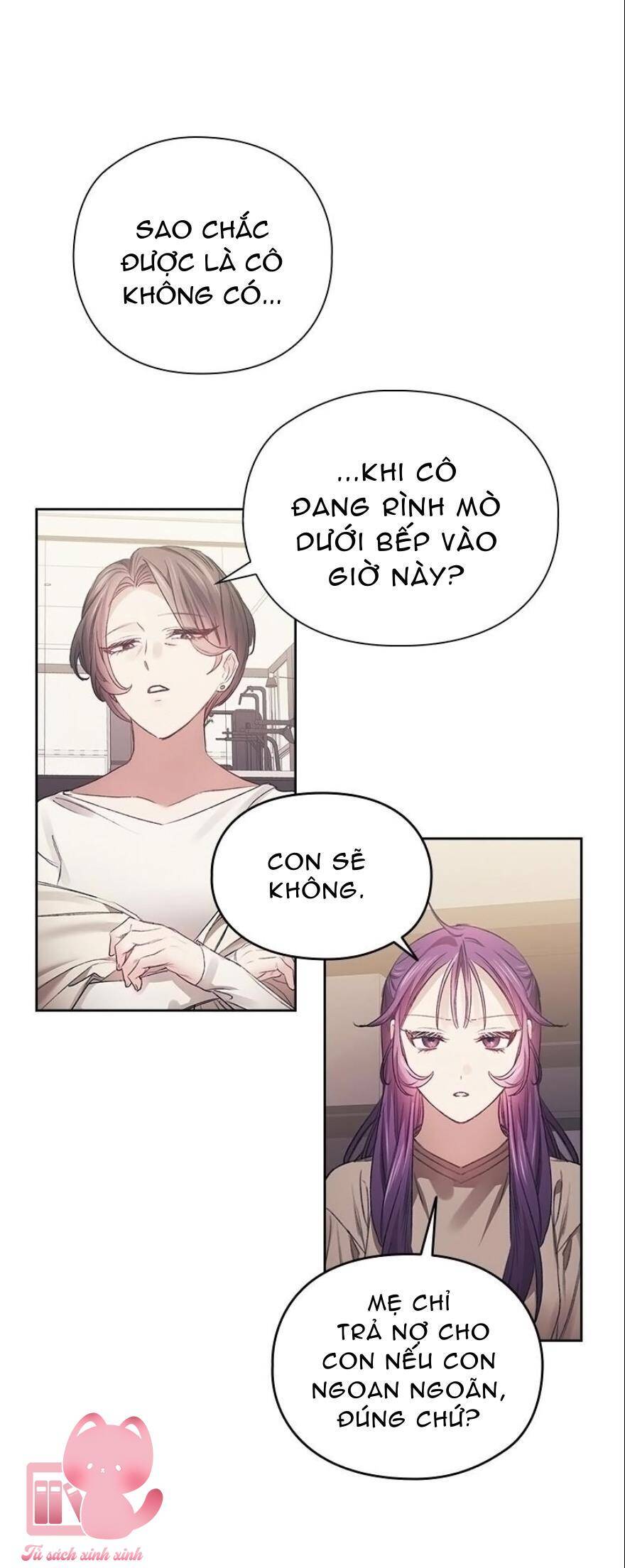 Cơ Hội Cuối Cùng Chapter 34 - Trang 2