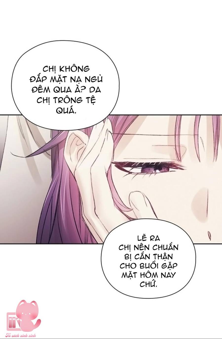 Cơ Hội Cuối Cùng Chapter 34 - Trang 2