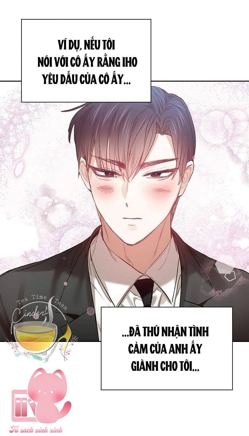 Cơ Hội Cuối Cùng Chapter 34 - Trang 2