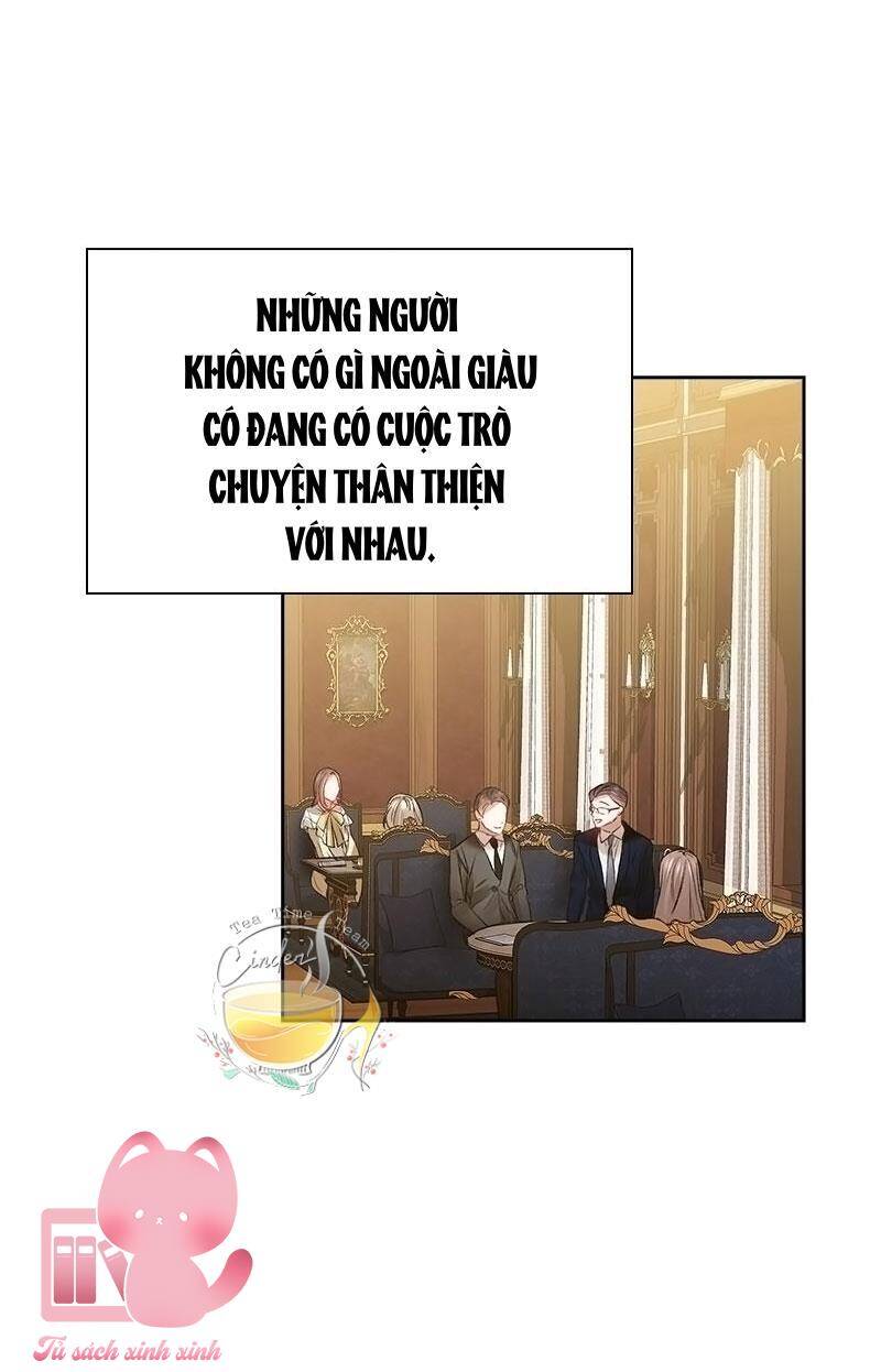 Cơ Hội Cuối Cùng Chapter 34 - Trang 2