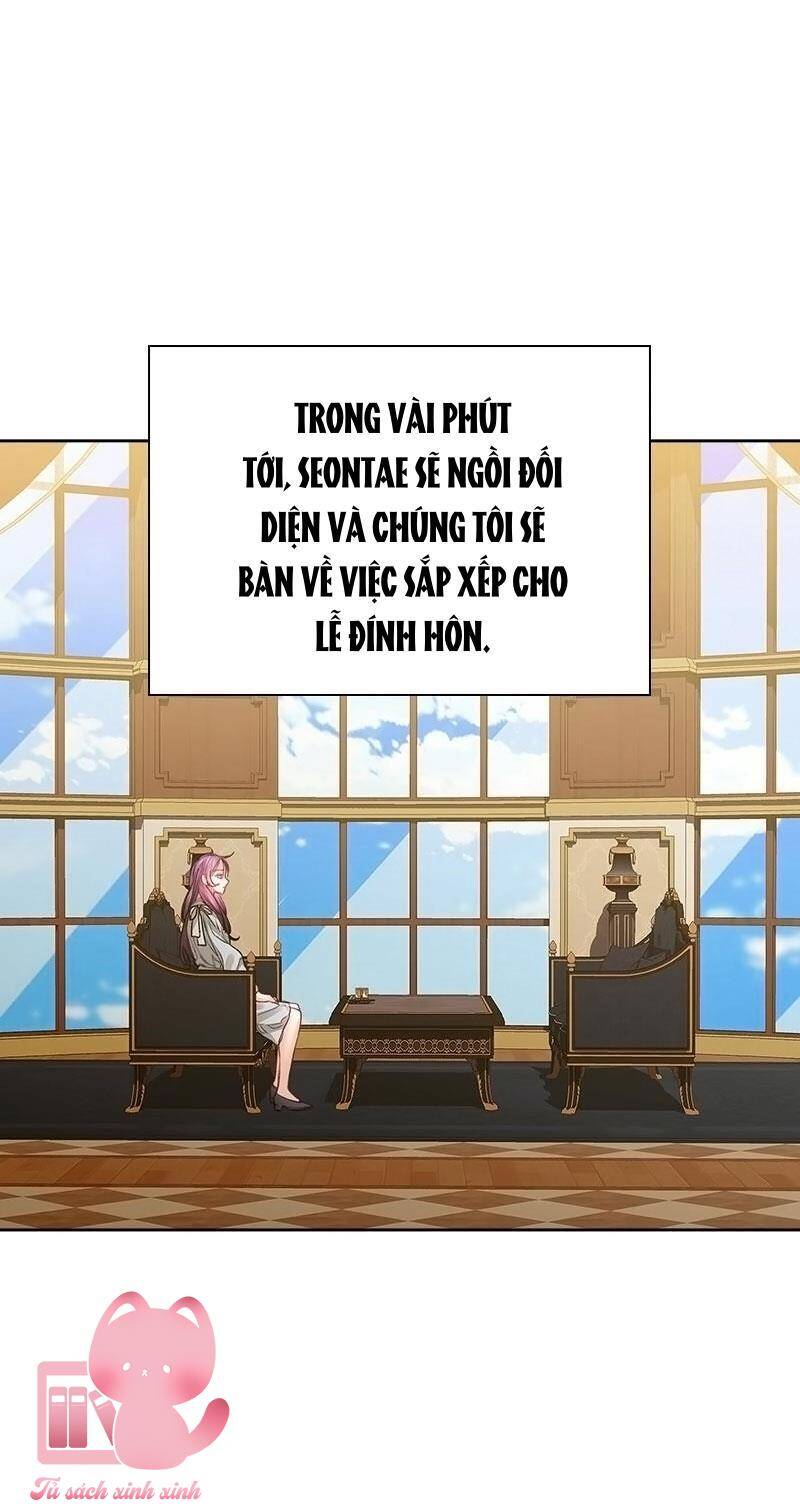 Cơ Hội Cuối Cùng Chapter 34 - Trang 2