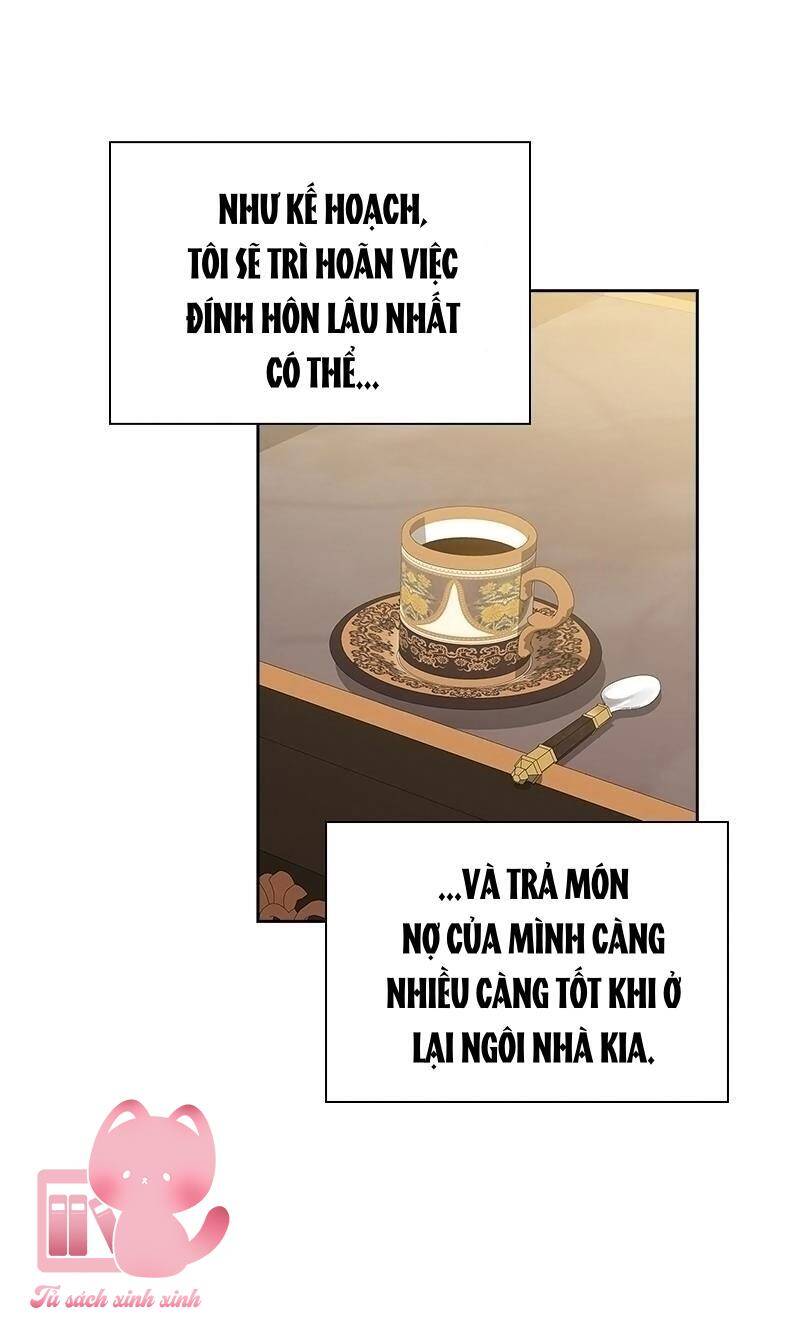 Cơ Hội Cuối Cùng Chapter 34 - Trang 2