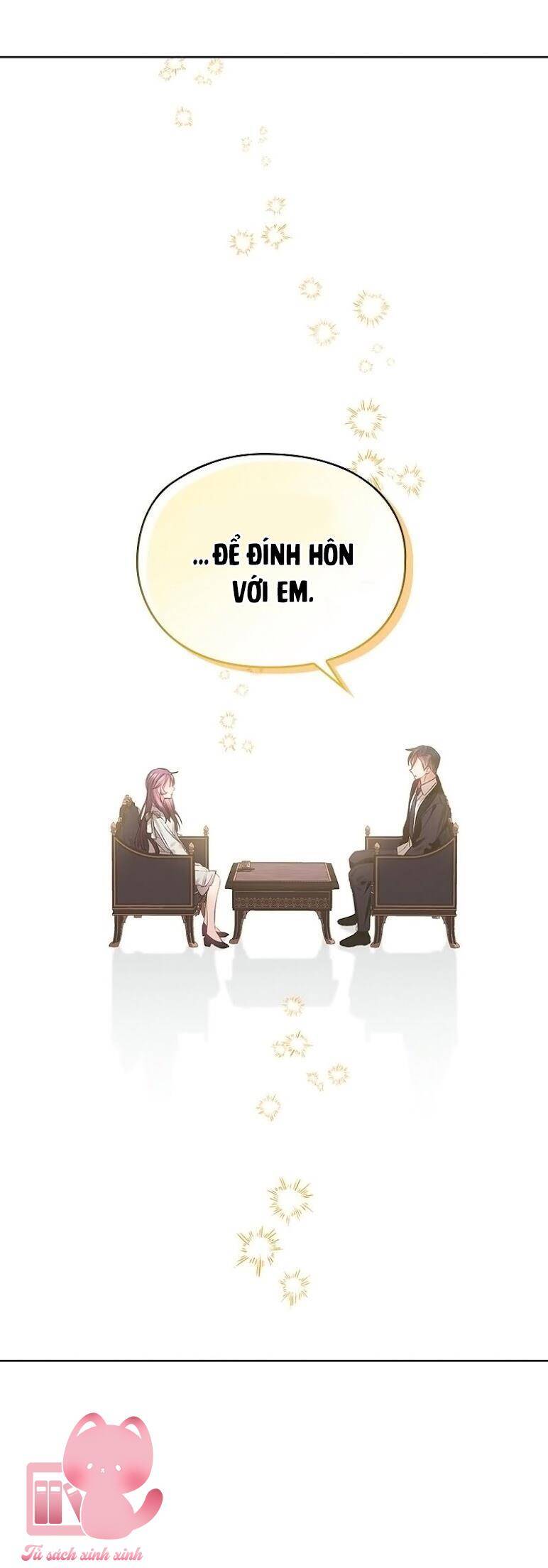 Cơ Hội Cuối Cùng Chapter 34 - Trang 2