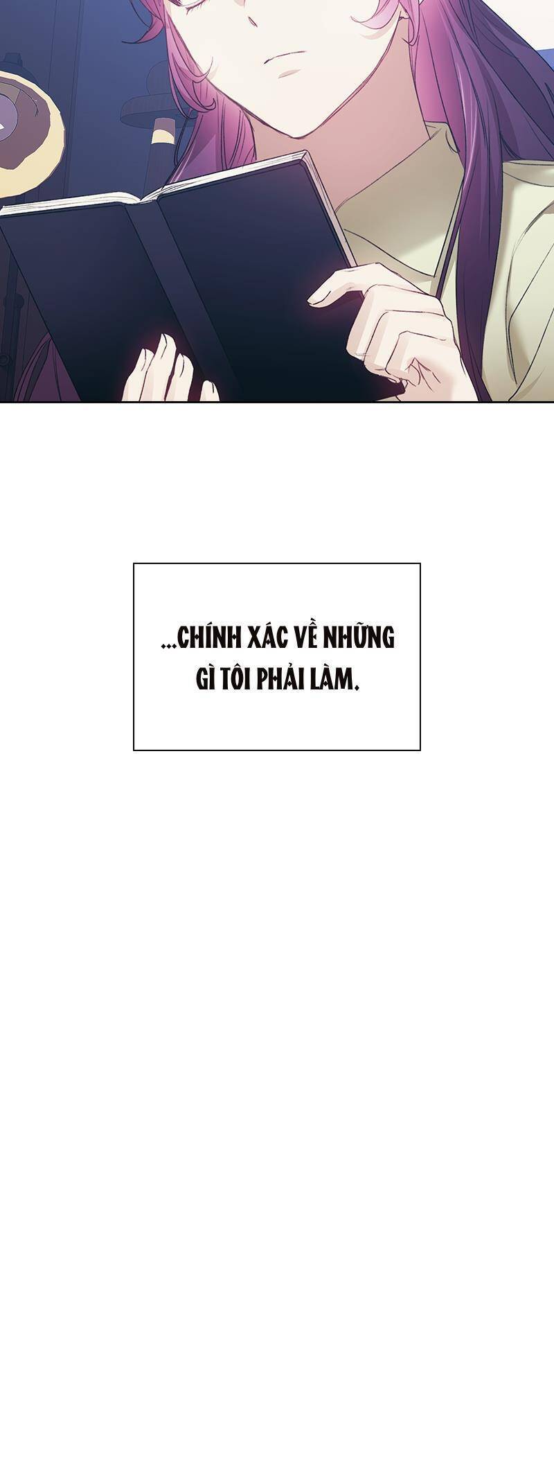 Cơ Hội Cuối Cùng Chapter 33 - Trang 2