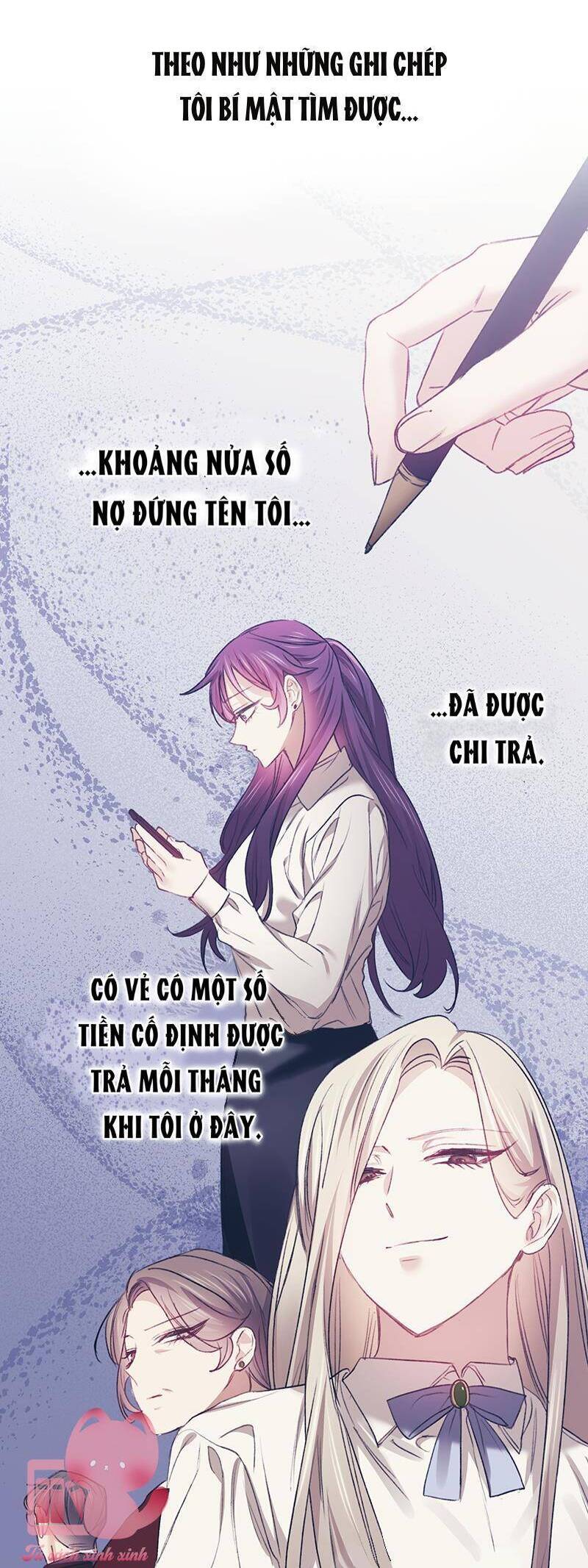 Cơ Hội Cuối Cùng Chapter 33 - Trang 2