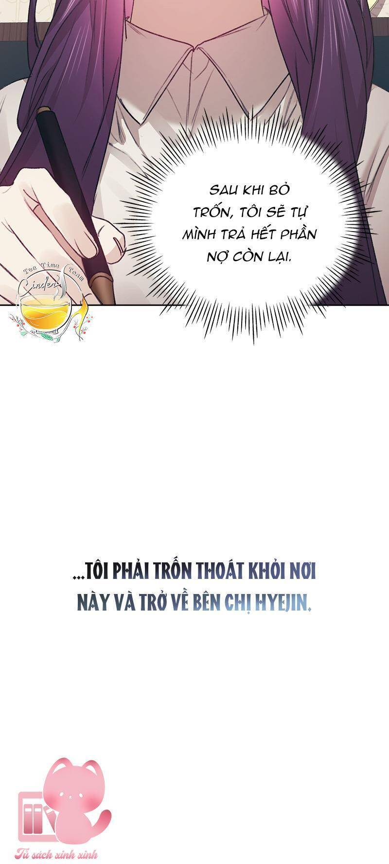 Cơ Hội Cuối Cùng Chapter 33 - Trang 2