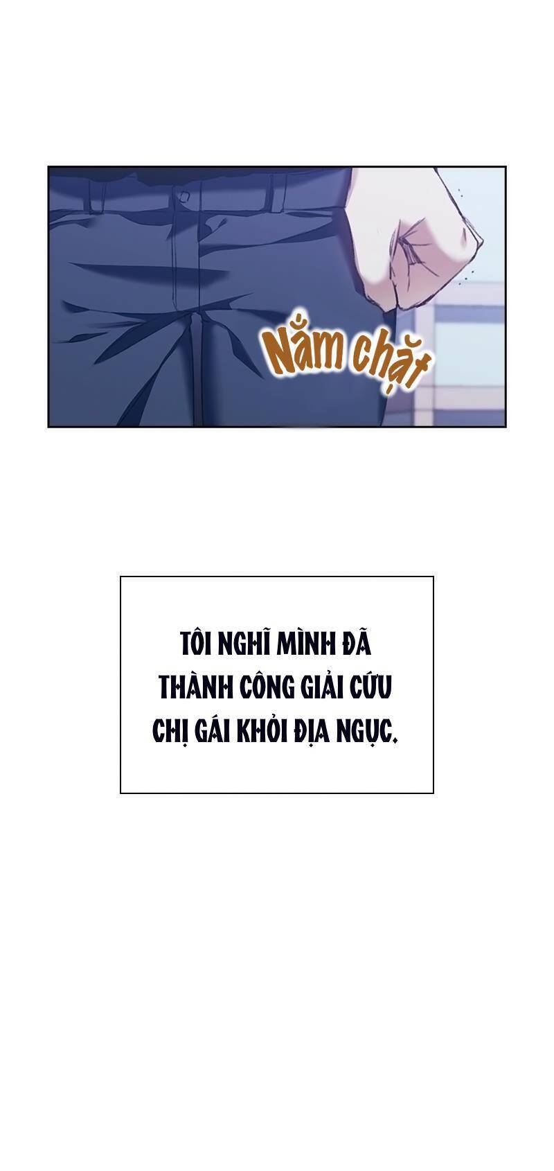 Cơ Hội Cuối Cùng Chapter 32 - Trang 2