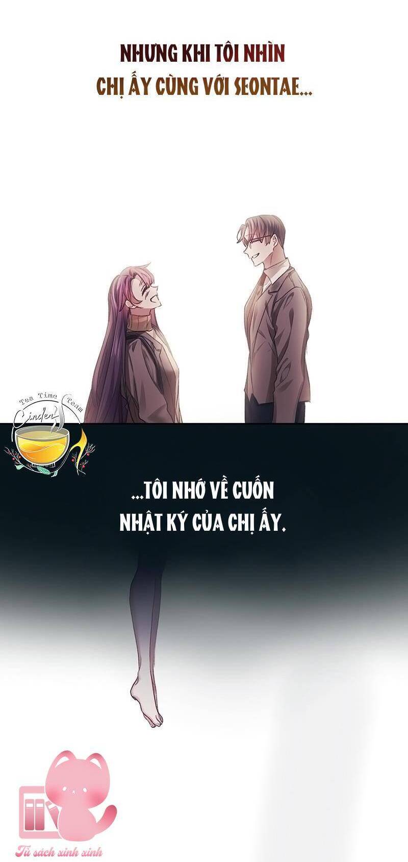 Cơ Hội Cuối Cùng Chapter 32 - Trang 2