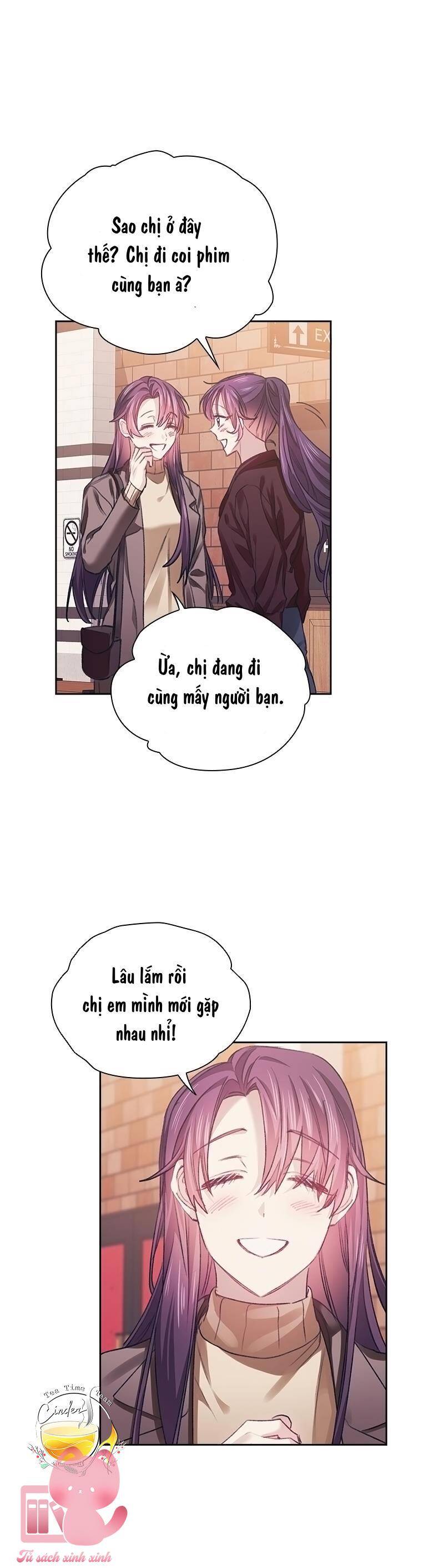 Cơ Hội Cuối Cùng Chapter 32 - Trang 2