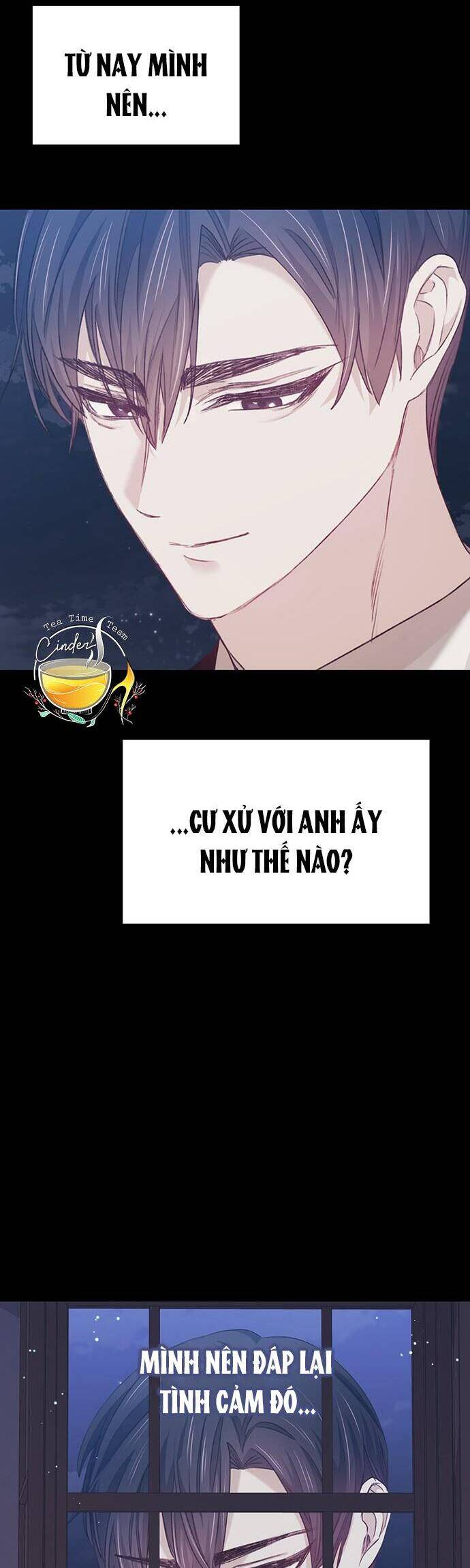 Cơ Hội Cuối Cùng Chapter 30 - Trang 2