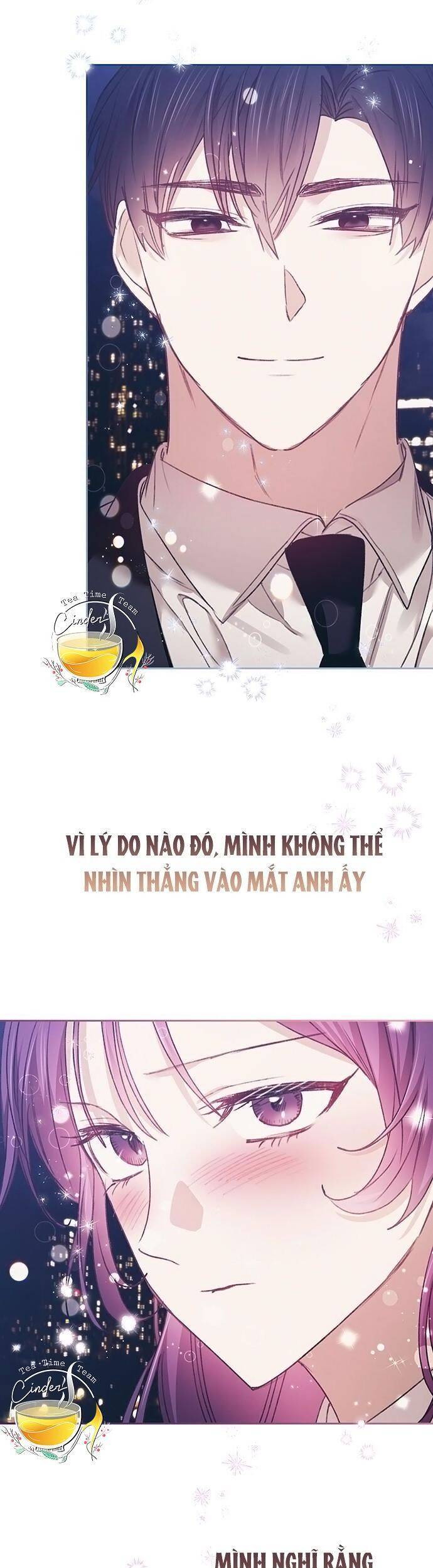 Cơ Hội Cuối Cùng Chapter 29 - Trang 2