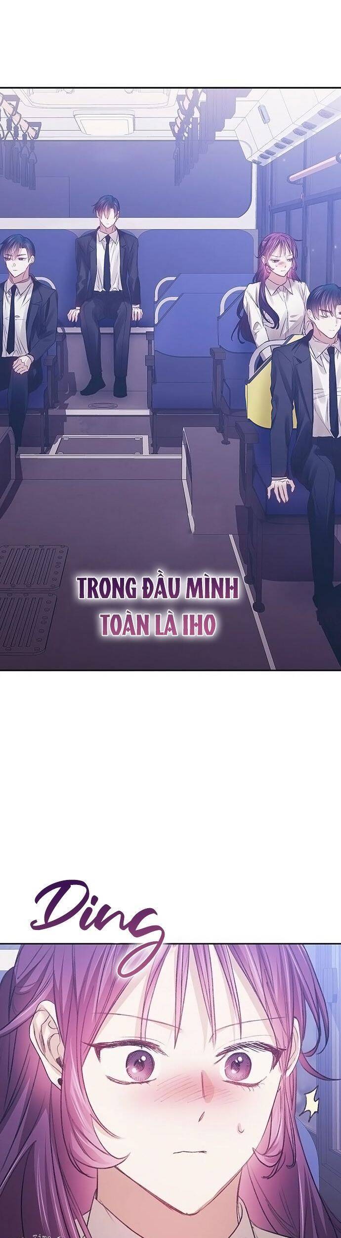 Cơ Hội Cuối Cùng Chapter 29 - Trang 2