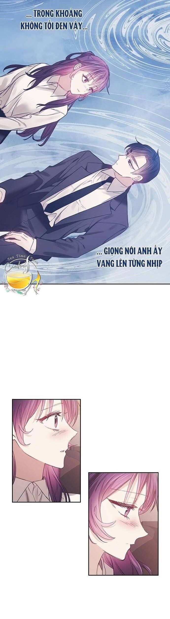 Cơ Hội Cuối Cùng Chapter 28 - Trang 2