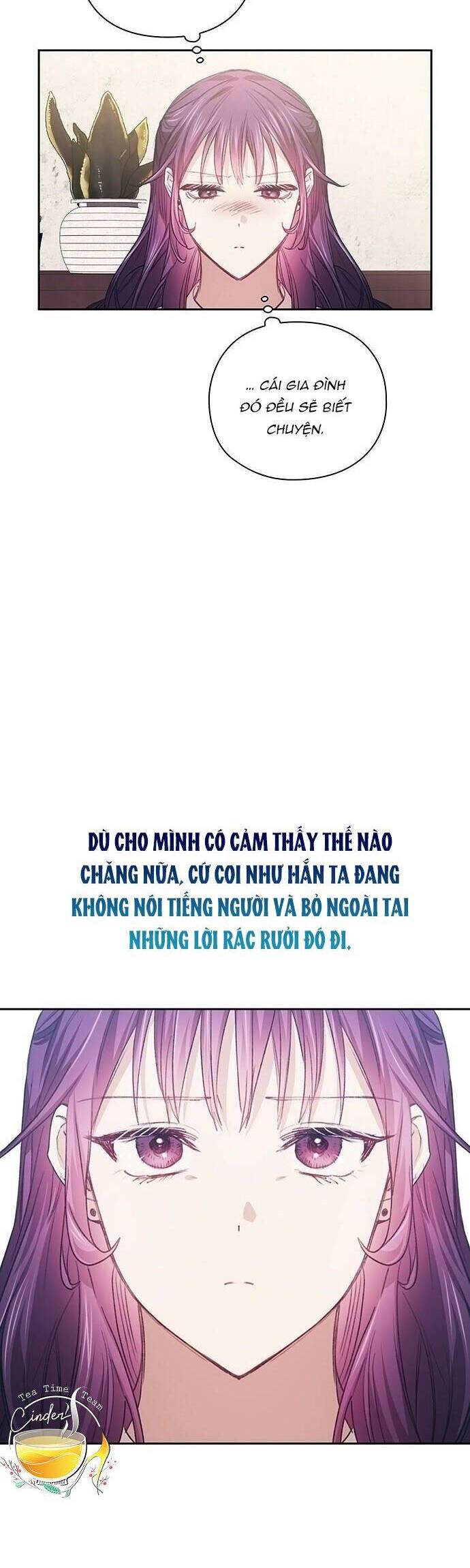 Cơ Hội Cuối Cùng Chapter 26 - Trang 2