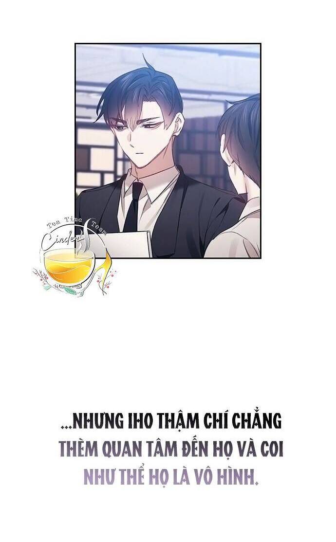 Cơ Hội Cuối Cùng Chapter 25 - Trang 2