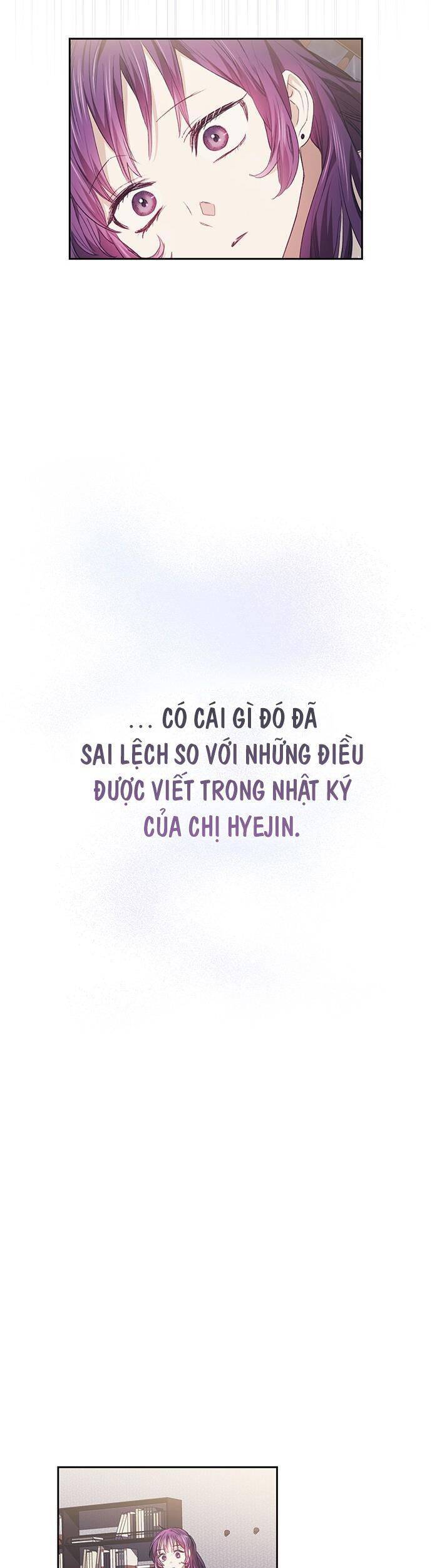 Cơ Hội Cuối Cùng Chapter 20 - Trang 2